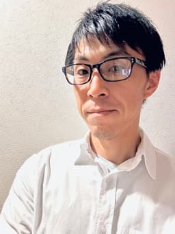 川崎翔太(介護支援専門員)