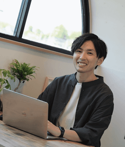 齋藤祥平（作業療法士）