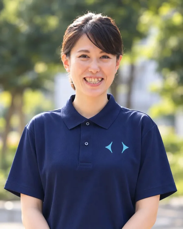 ケアパートナー（介護福祉士・介護経験 11年11ヶ月）