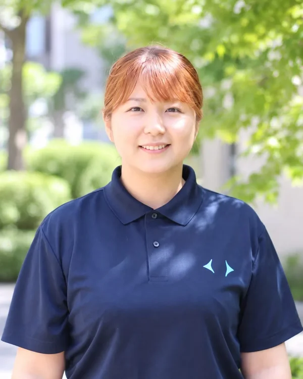 ケアパートナー（介護福祉士・介護経験 13年1ヶ月）