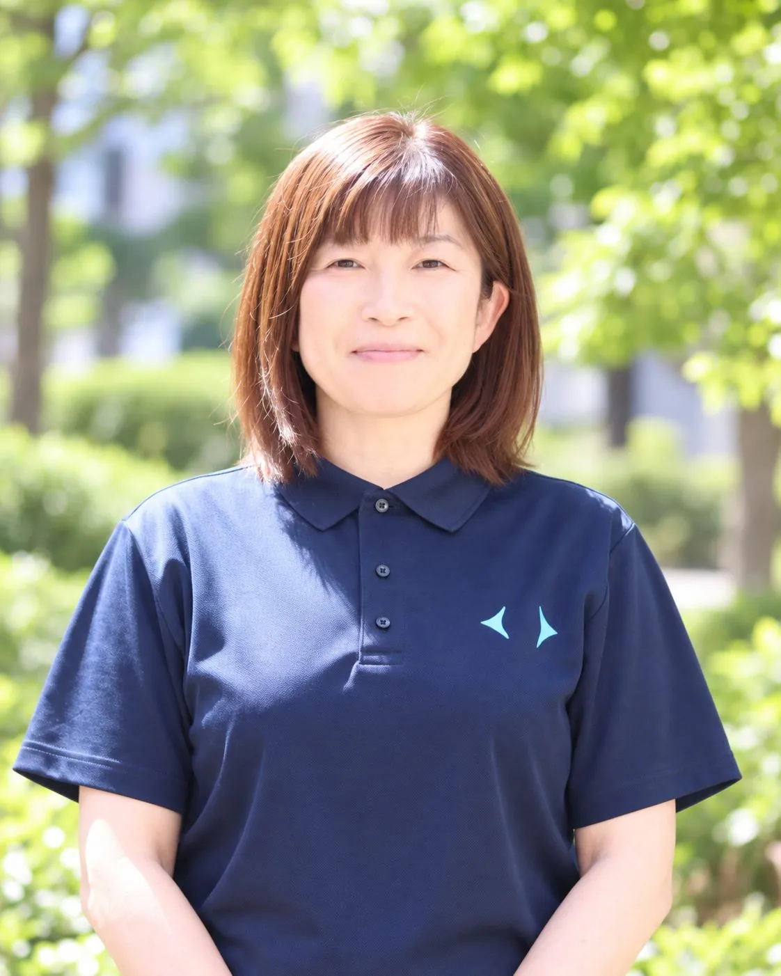 ケアパートナー（介護福祉士・介護経験 15年3ヶ月）