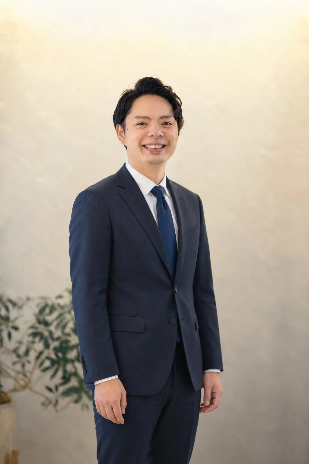 イチロウ株式会社 代表取締役 水野 友喜